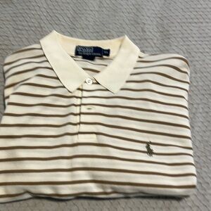 Men’s polo good tee xl